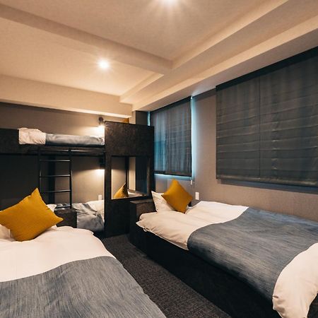 Bakuro By Doyanen Hotell Ōsaka Eksteriør bilde