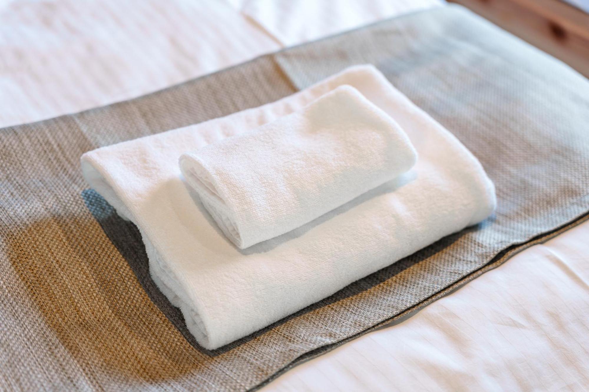 Bakuro By Doyanen Hotell Ōsaka Eksteriør bilde